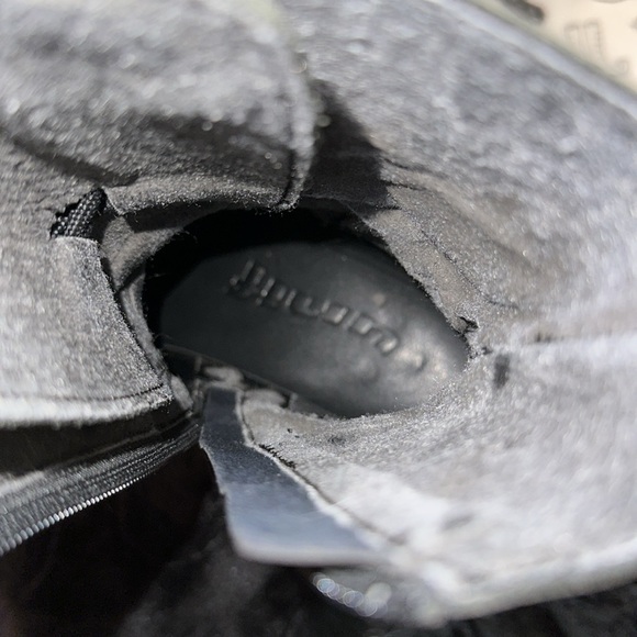 Unif platform boots - Picture 4 of 5